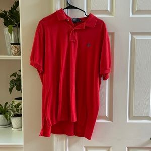 Ralph Lauren Polo size L